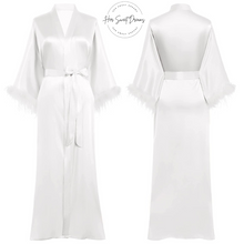 Load image into Gallery viewer, Her Sweet Luxury Robe